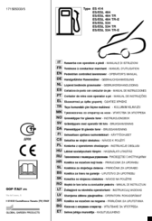 Landini 7860 3534157m94 operator manual user