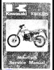 Kawasaki Kmx 125 Wiring Diagram - Wiring Diagram Schemas
