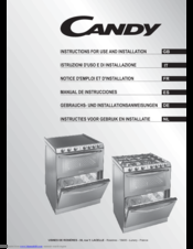 Candy trio 501 service manual pdf