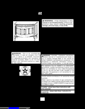 Kozy World Gsn2221 Manuals