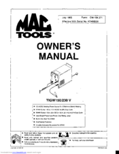 Mac tools ms250 manual diagram