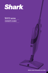 Shark Sk410 Series Owner S Manual Pdf