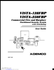 Vista Installers Manual