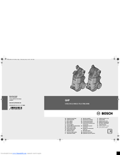 Bosch Ghp 5 55 Original Instructions Manual Pdf Download