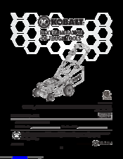 Kobalt KM1940-07 Manuals