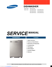 Samsung Dmt300 Series Service Manual Pdf Download Manualslib