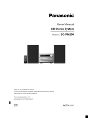 Panasonic sa pm28 инструкция