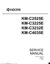 kyocera km-c2525e kx windows 7