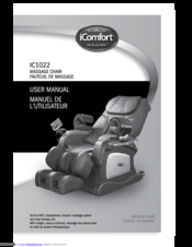 Icomfort Ic1022 User Manual Pdf Download