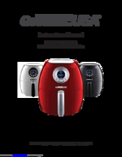 Gowise Usa GW22632 Manuals