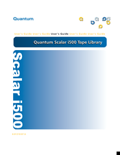 adic i500 manual Quantum scalar i500 user manual | page 20 / 148.