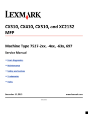 Lexmark x500 driver download fast