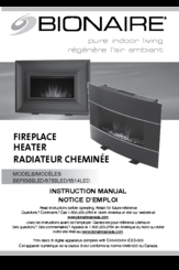 Bionaire Bef6500led Instruction Manual Pdf Download