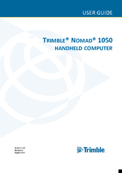 Nomad Data Collector Manual