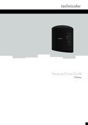 Technicolor Firmware Download