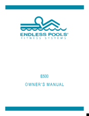endless e500