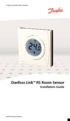 Danfoss living connect manual