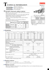 Makita HM1307C Manuals