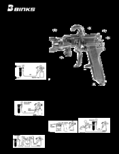 Binks 2001 Instruction Manual Pdf