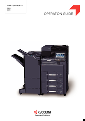 kyocera 3011i operation manual pdf download