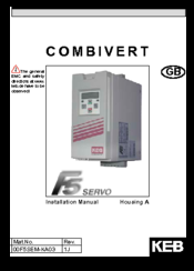 keb f5 inverter manual pdf author combivert