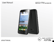 Alcatel onetouch pixi 3 (7)