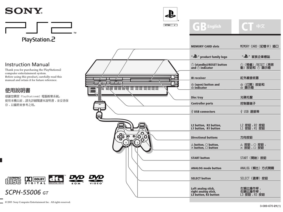 入荷中 【動作OK】SONY PlayStation2 SCPH-55000 GT 家庭用ゲーム本体 - www