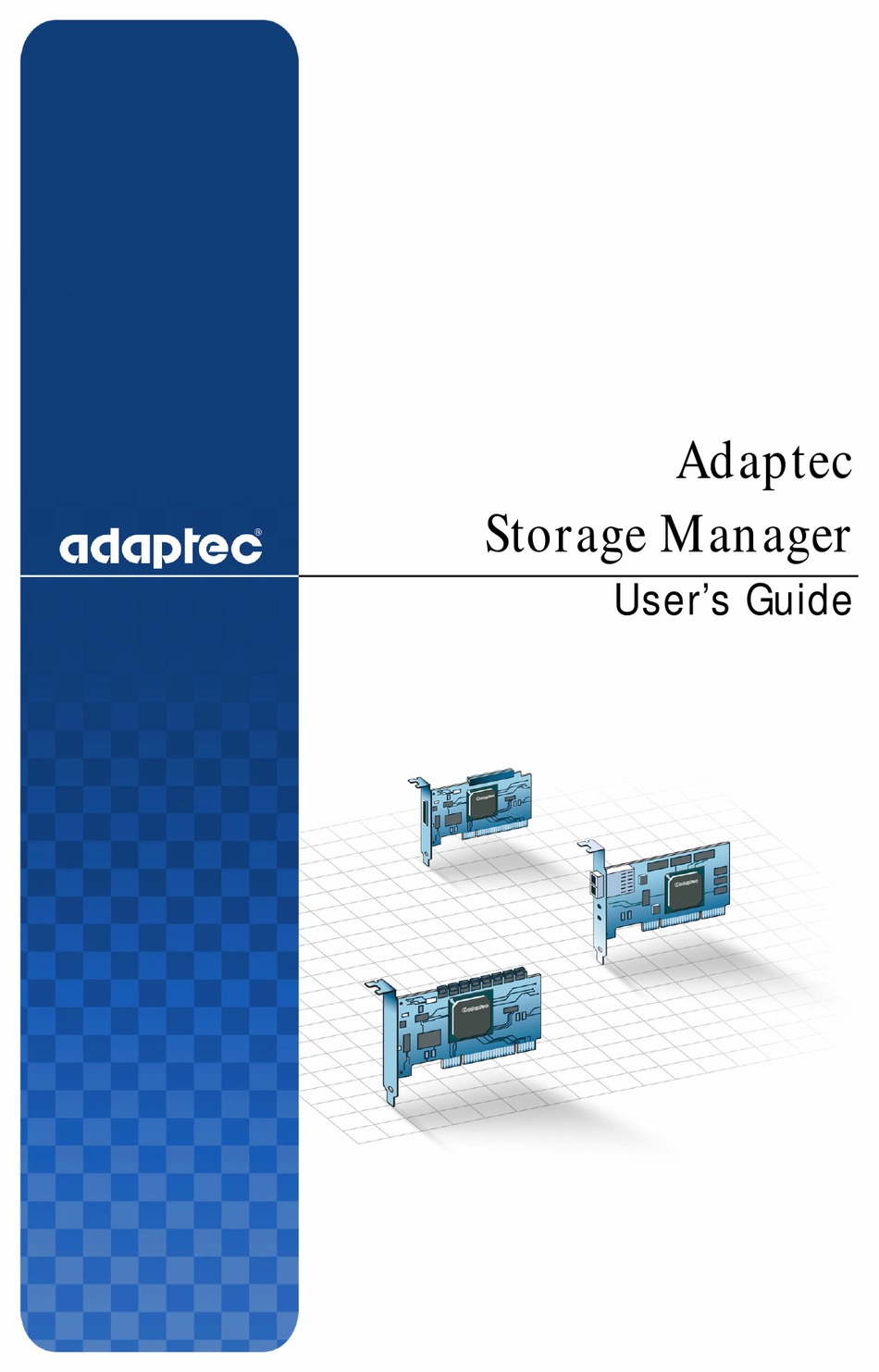 adaptec 1430sa storage manager download for window 7