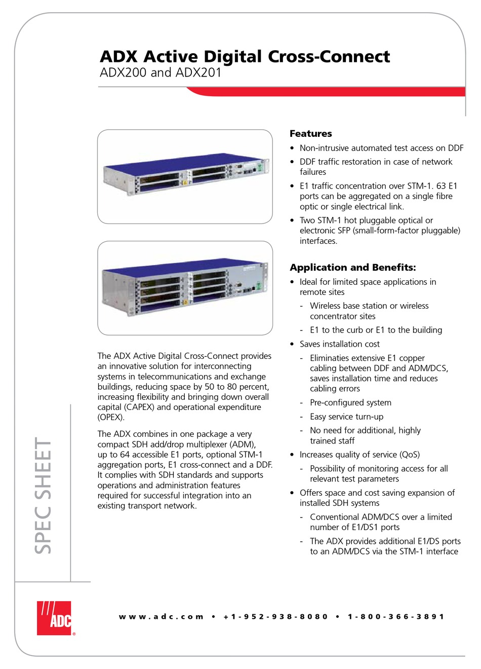 Reliable ADX-201E Exam Practice