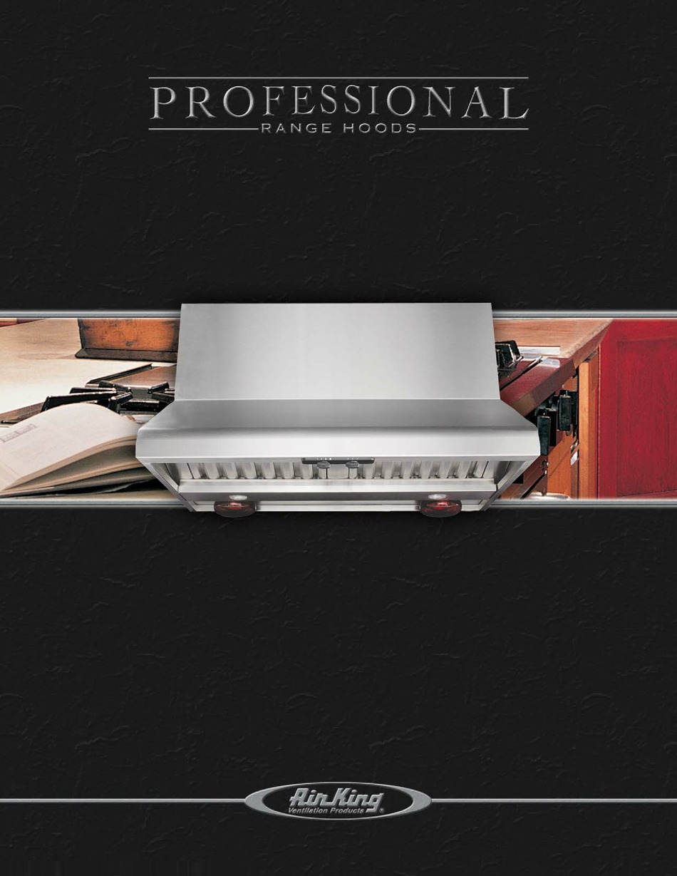 AIR KING P1030 BROCHURE & SPECS Pdf Download ManualsLib