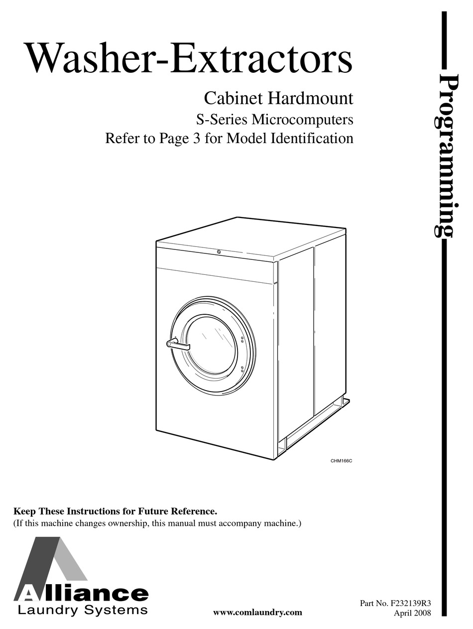 System manual pdf
