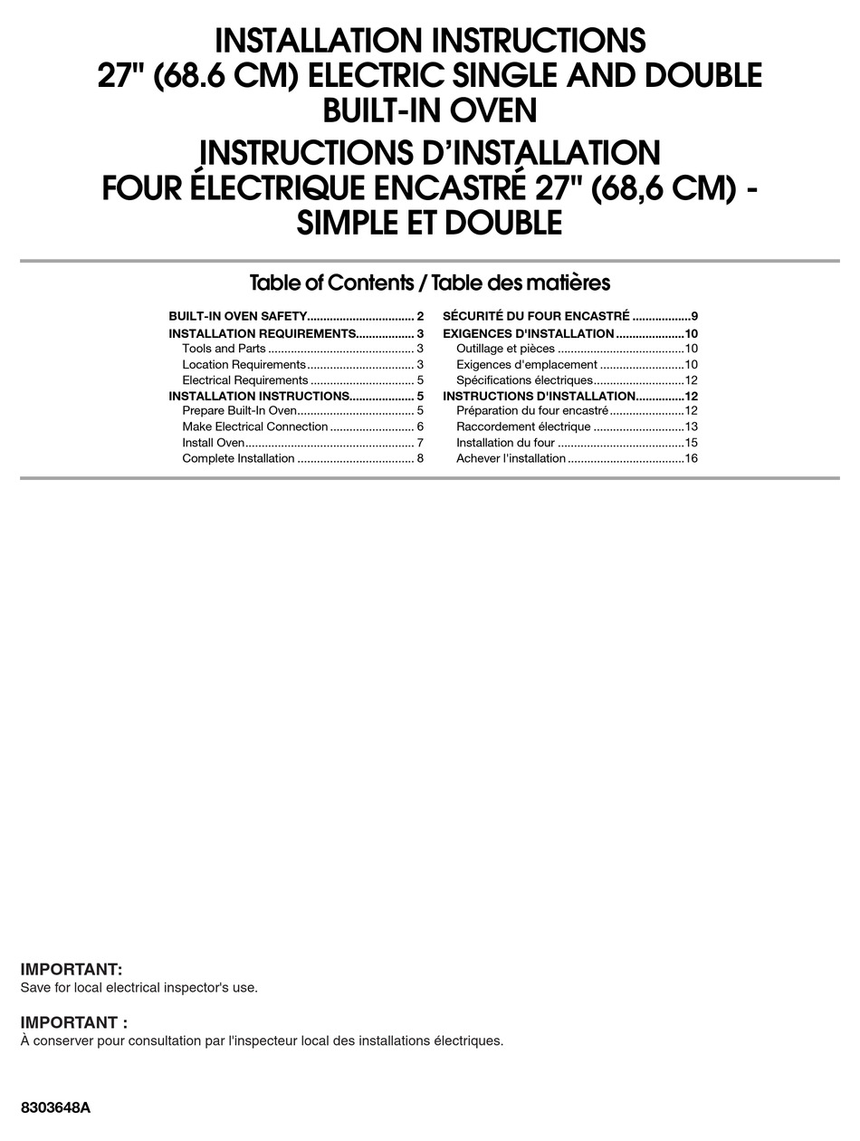 whirlpool-8303648a-installation-instructions-manual-pdf-download