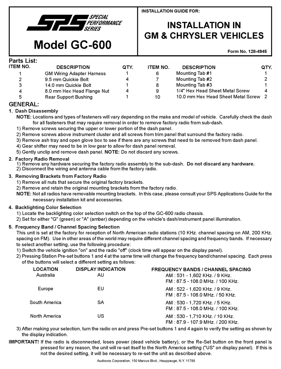 SPS Valid Mock Test