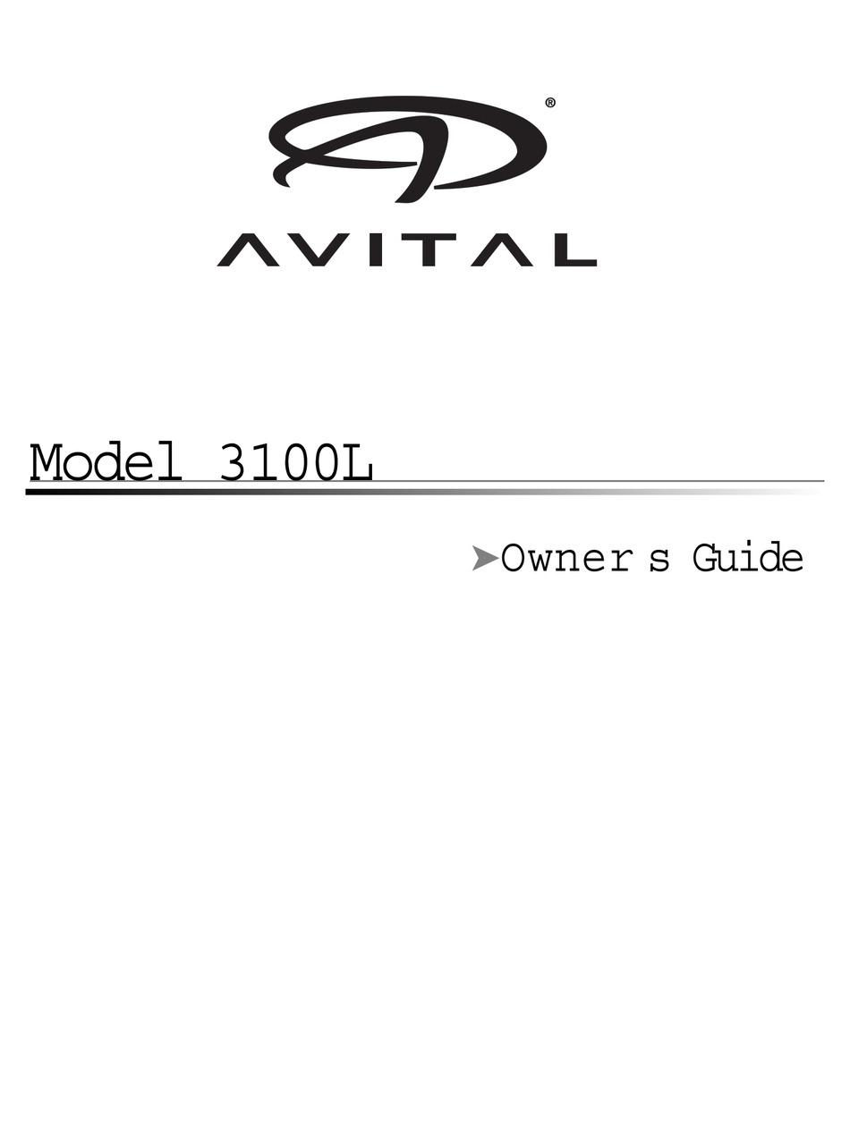 Avital 3100 Wiring Diagram - Wiring Diagram