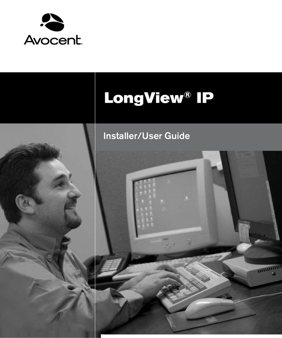avocent dsview 3 manual