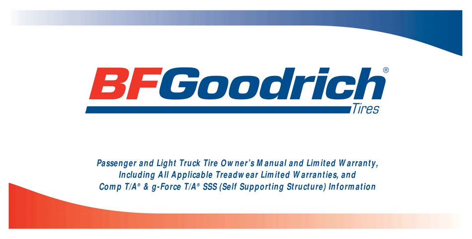 b-f-goodrich-tire-owner-s-manual-pdf-download-manualslib