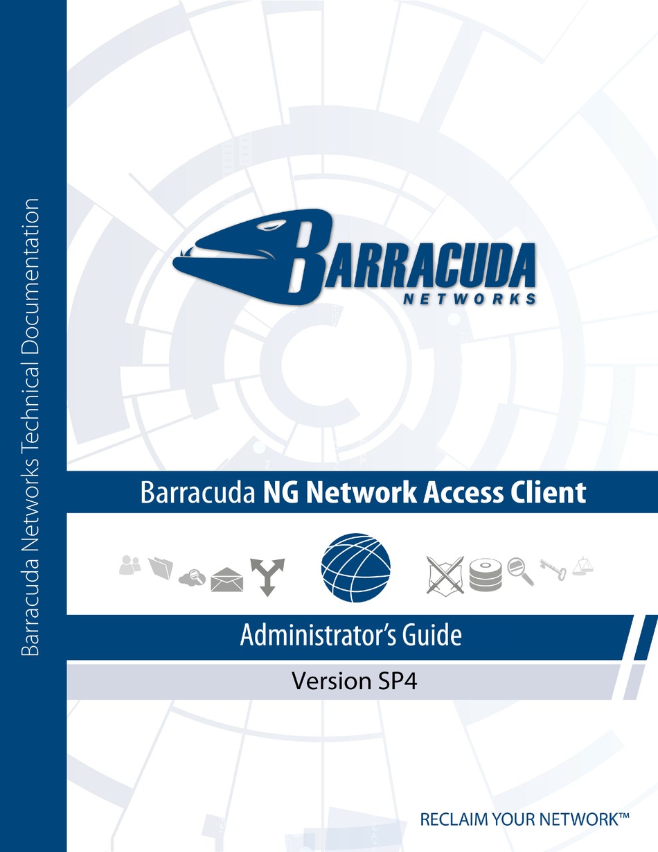 Сп сеть. Barracuda SSL VPN.