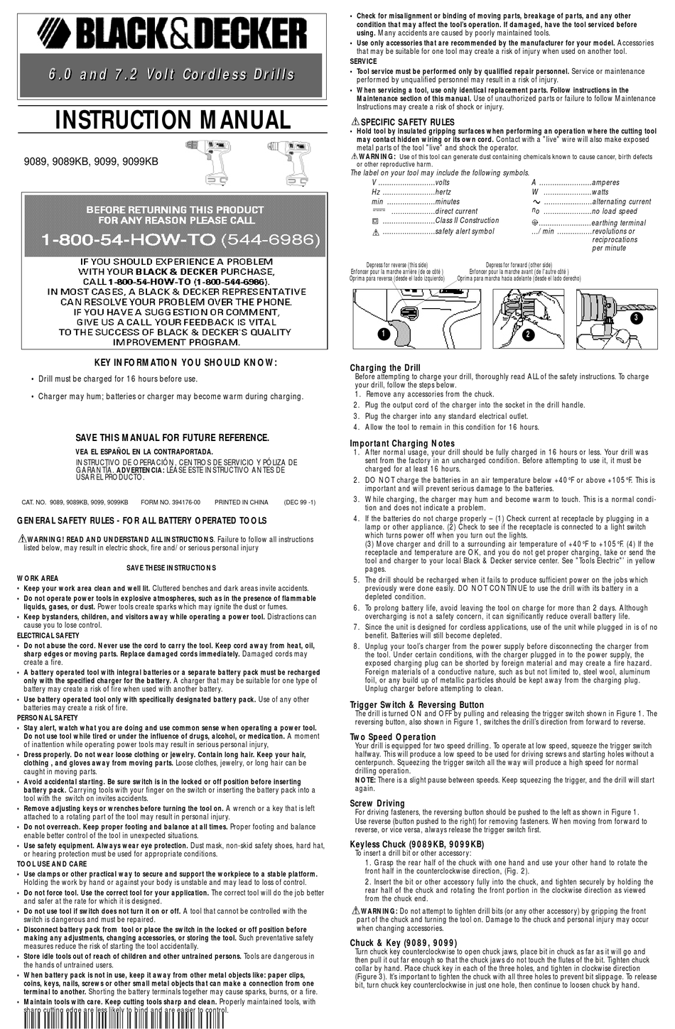 BLACK+DECKER BDASV102 download instruction manual pdf