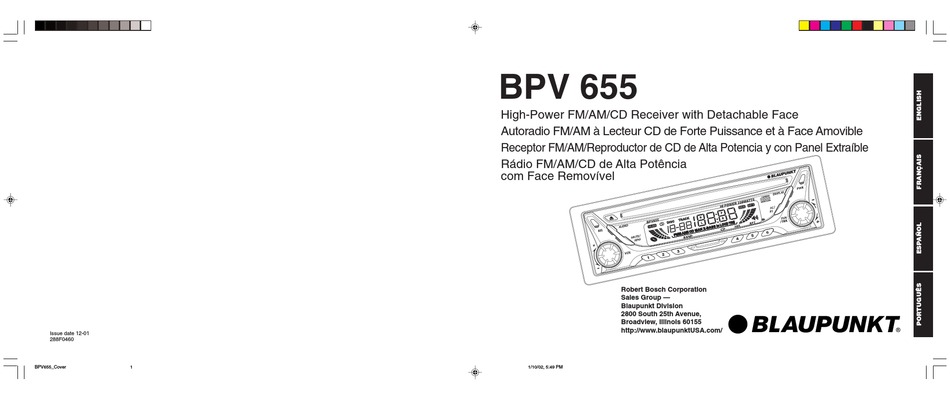 Blaupunkt Werke Gmbh Wiring Diagram - Wiring Diagram