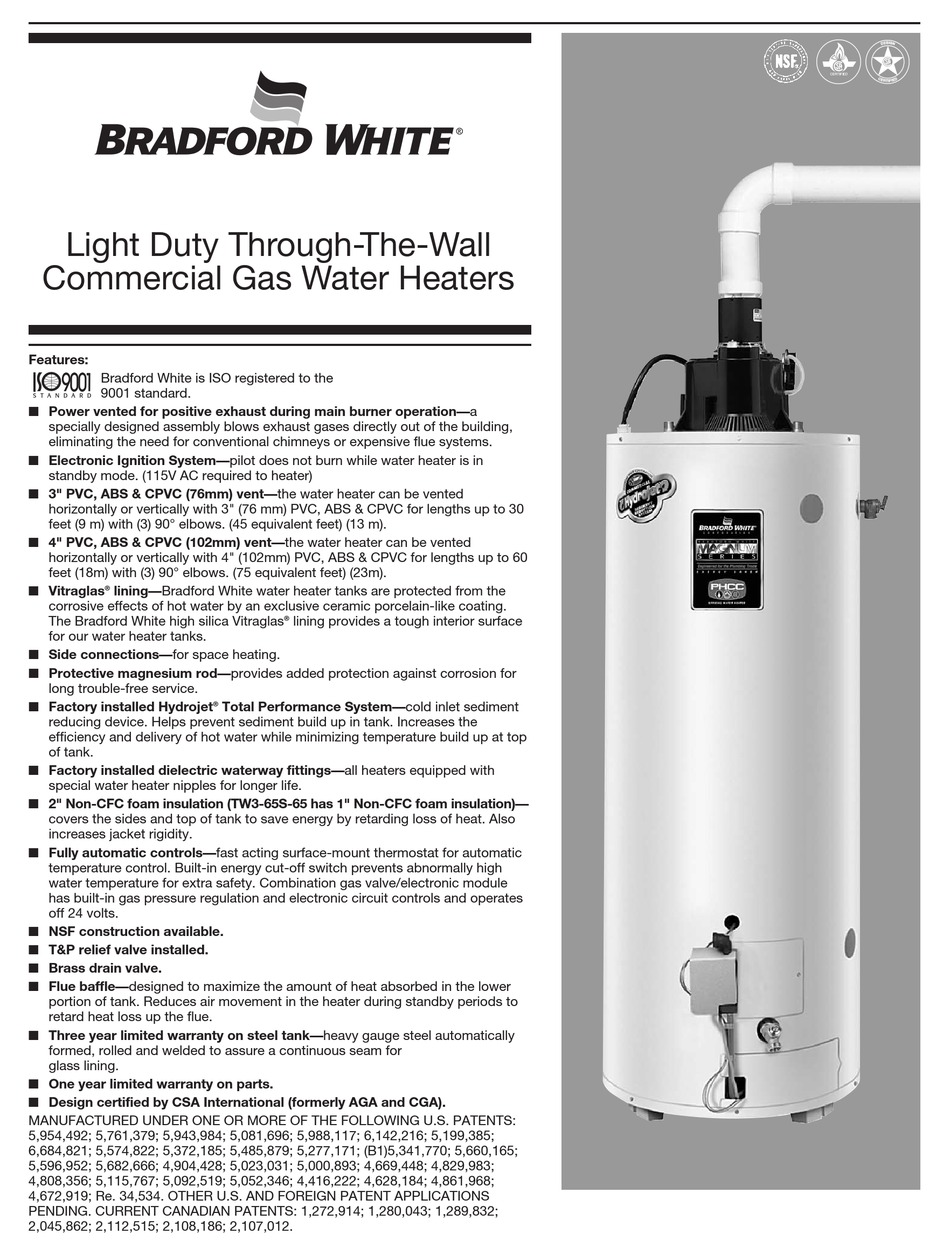 bradford-white-19-gallon-electric-water-heater