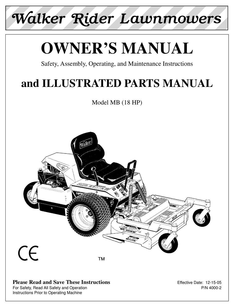 safety first walker manual