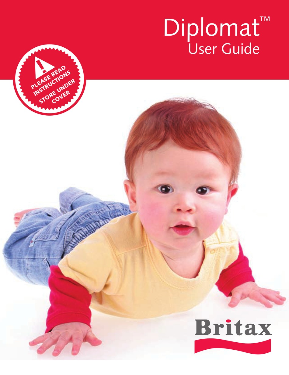 britax diplomat car seat