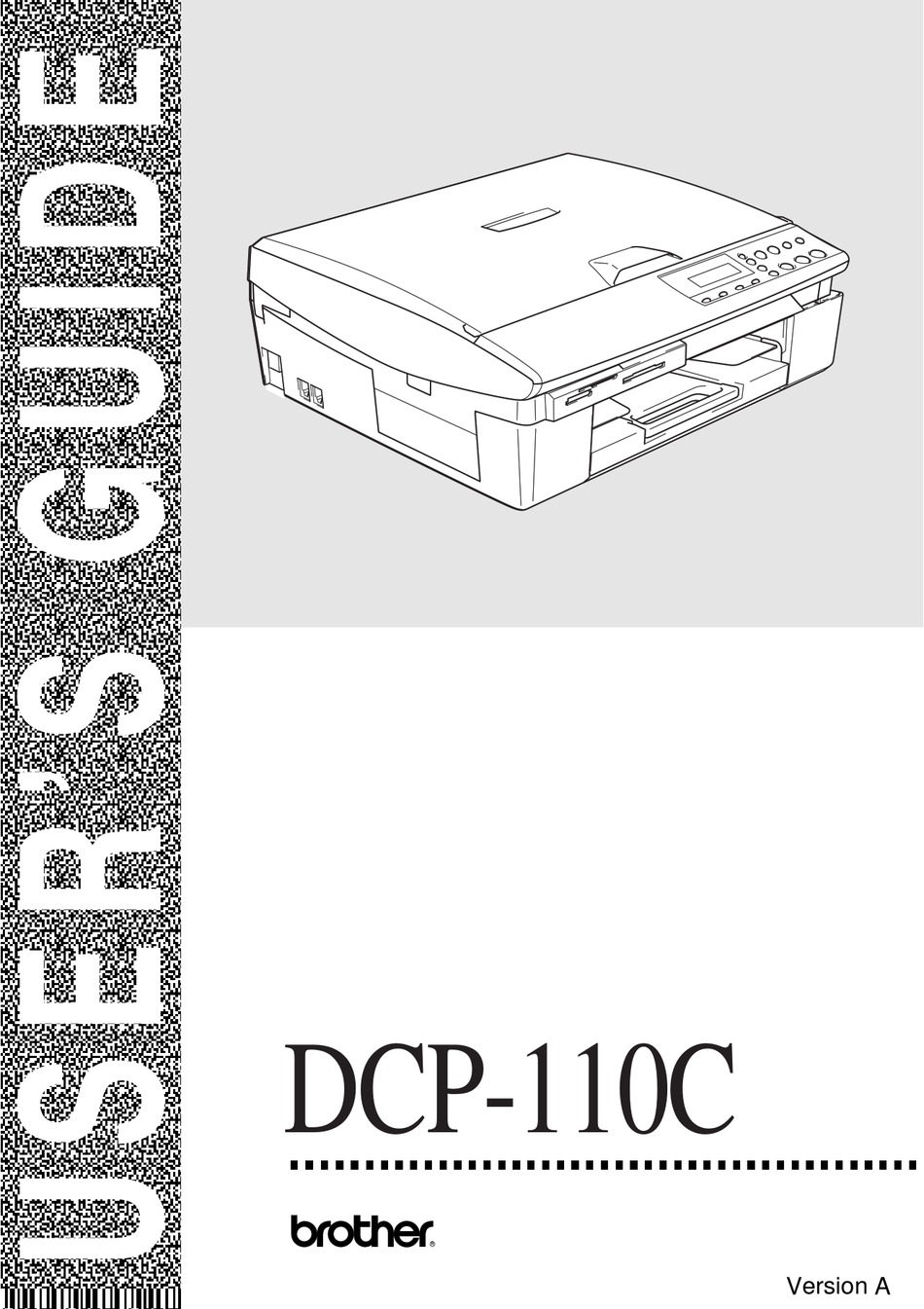 Инструкция brother dcp. Brother DCP-110c. MFC-210c. Brother ot-443 service manual. MFC II Rapid Evolution 2007 manual.