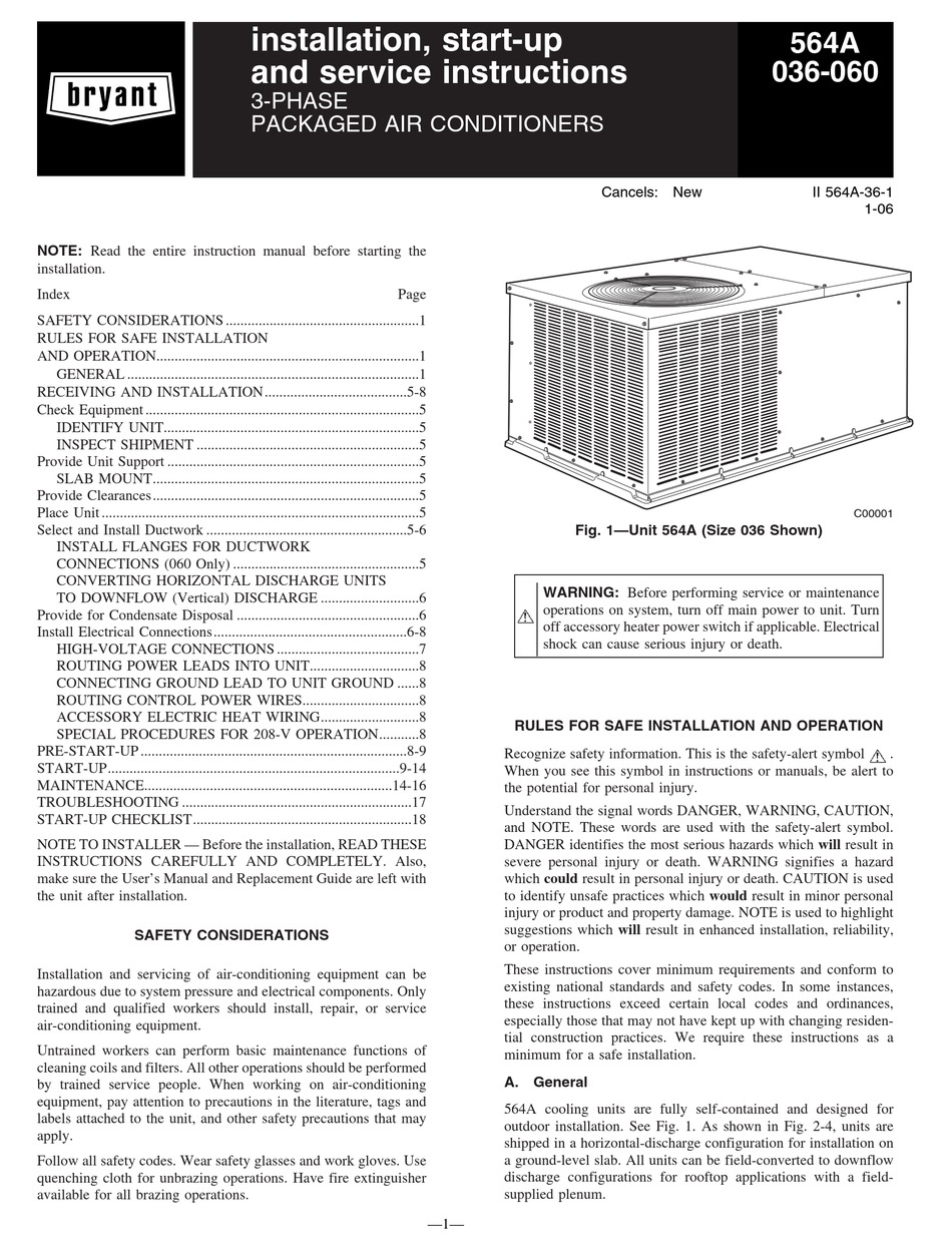 Typical Field Wiring - Bryant 588A User Manual [Page 22]