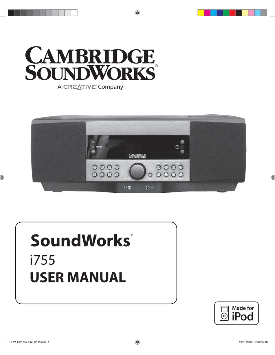 cambridge soundworks volume control replacement