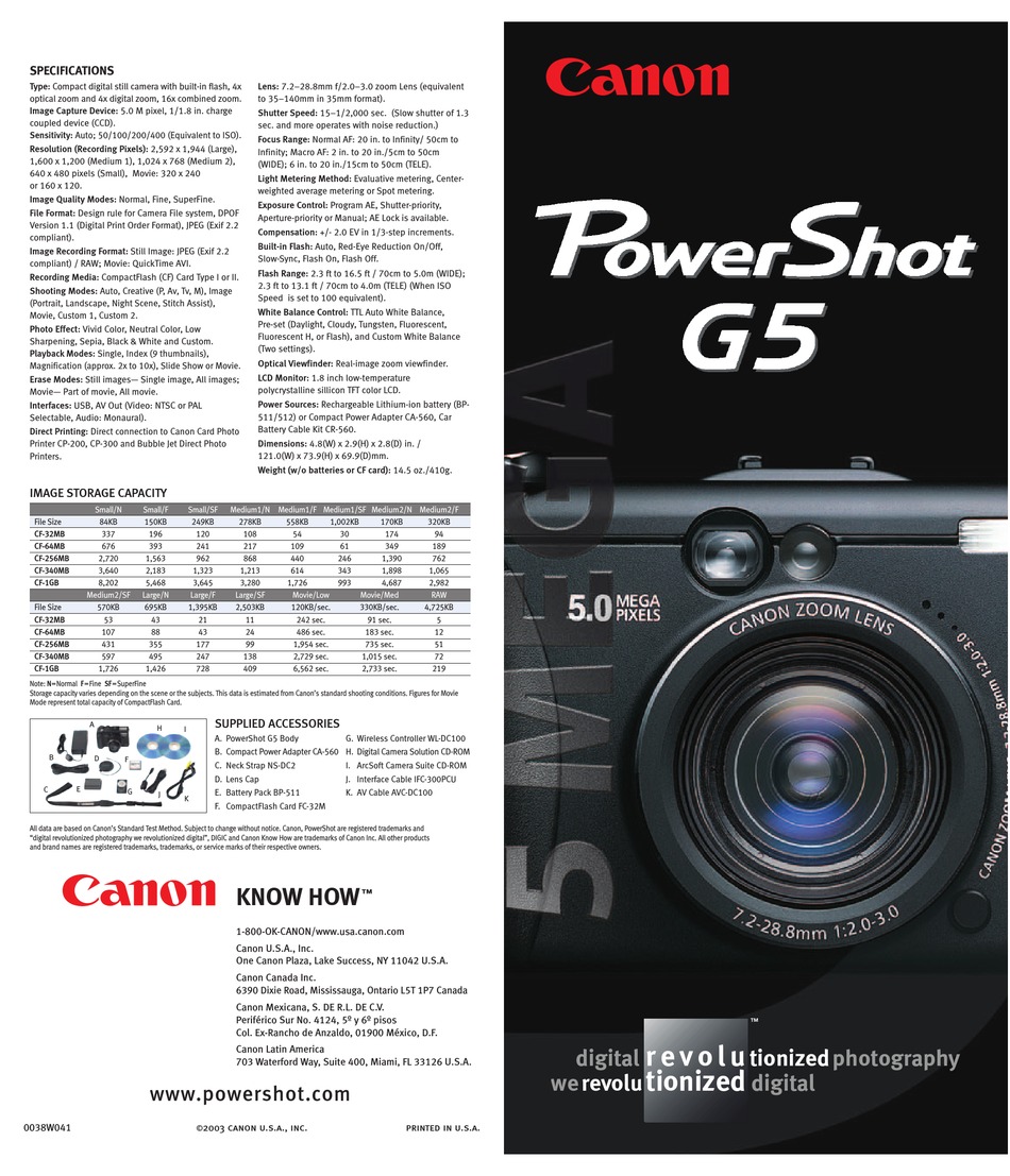 Canon organizer dm 320 manual