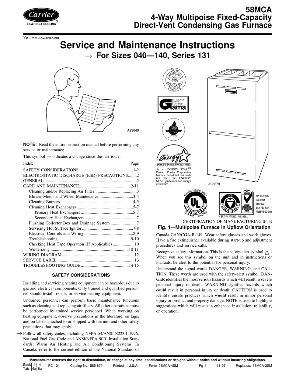 carrier-58mca-service-and-maintenance-instructions-pdf-download