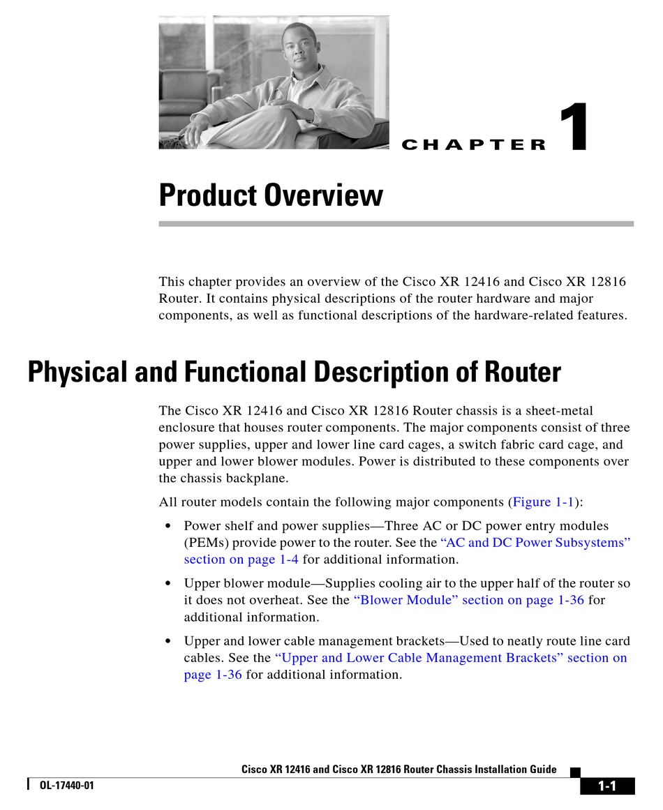 cisco-router-xr-12416-installation-manual-pdf-download-manualslib