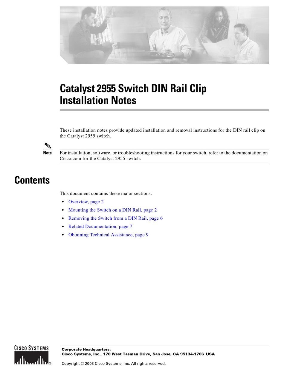 Obtaining this documentation. Obtaining this documentation