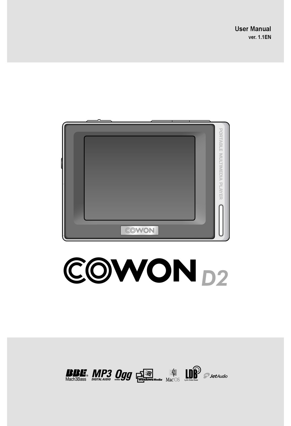 cowon a2 firmware upgrade
